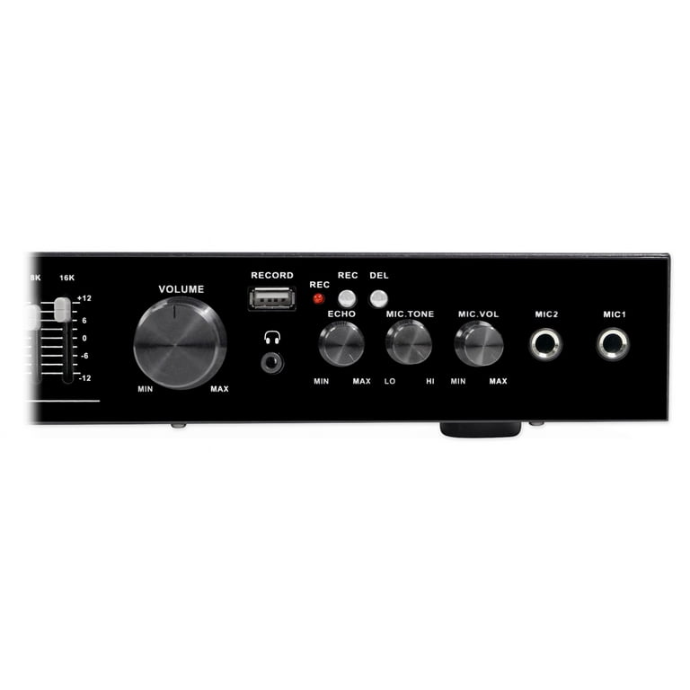 Technical store Pro USB/SD Recording Deck