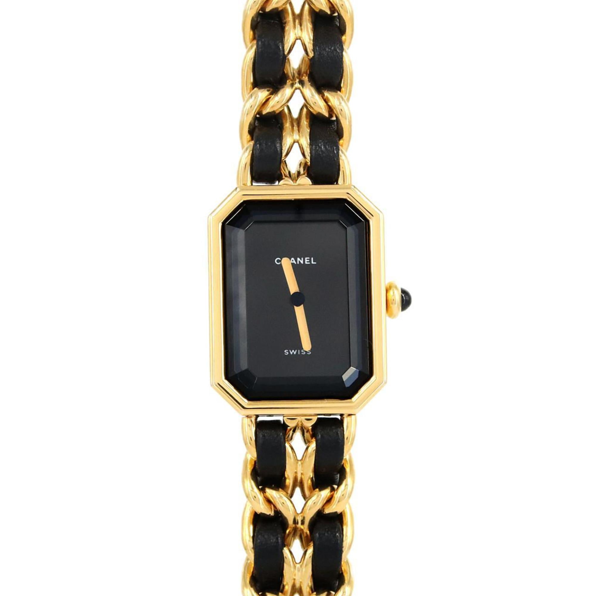 Chanel Inspired Paris H6346 J12 Phantom Ladies Watch - Walmart.com
