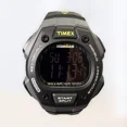 thumbnail image 4 of Reloj Hombre Timex Ironman 42 Mm Wr 100m Tw5m187009j Color de la correa Negro Color del bisel Negro Color del fondo Negro, 4 of 7