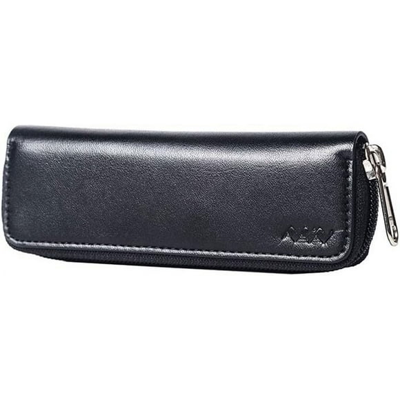 Mini Carrying Pouch PU Organizer Bag Zipper Pouch Repairing Tool