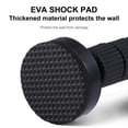 thumbnail image 2 of SHISUYAN 4 Pcs Headboard Stoppers for Wall Adjustable Threaded Bed Frame Anti-Shake Stoppers Tools, 2 of 8