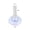 5pcs M8x38x34, variant on 5pcs/set Suction Cup Hook M5/M6/M8 Screw Wall Rack Strong Rubber Base Sucker Magic Shell Clear Turn Nut Glass Metal Paint Tiles