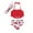 Red, variant on Fesfesfes Infant Kids Swimsuit Baby Girls Bathingsuit with Tassel Watermelon Print Summer Swimwear Swimsuit Outfits 3 Pieces Bikini Set with Headband
