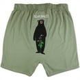 thumbnail image 1 of Bear Naked Men's Boxer Shorts - Small, 1 of 1