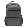 thumbnail image 1 of Mochila plegable antirrobo Travelon, Gris carbón, 1 of 3
