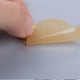 thumbnail image 3 of Paquete de 50 regalos para hombres Cubierta de pezón Pasties Set Cómodo Estilo suministros Impermeable Herramientas Desechables Adhesivo Gel Flesh Color3.0 Inevent XX000647-02B, 3 of 6