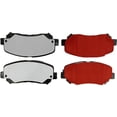 thumbnail image 2 of Centric 500.16403 PQ PRO PADS, 2 of 3