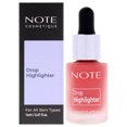 thumbnail image 1 of Iluminador Note Drop 01 Pearl Rose 14 ml, 1 of 3