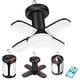 thumbnail image 1 of Linterna de camping LED de 4500 mAh, lámpara solar recargable por USB, 6 modos de iluminación, luz de camping plegable de 360°, luz de camping SOS IPX5 impermeable, luz de tienda de campaña para, 1 of 5