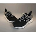 thumbnail image 1 of New Balance Fresh Foam ROAV Men 9 Black Athletic Running Shoes Sneakers MROAVTK, 1 of 5