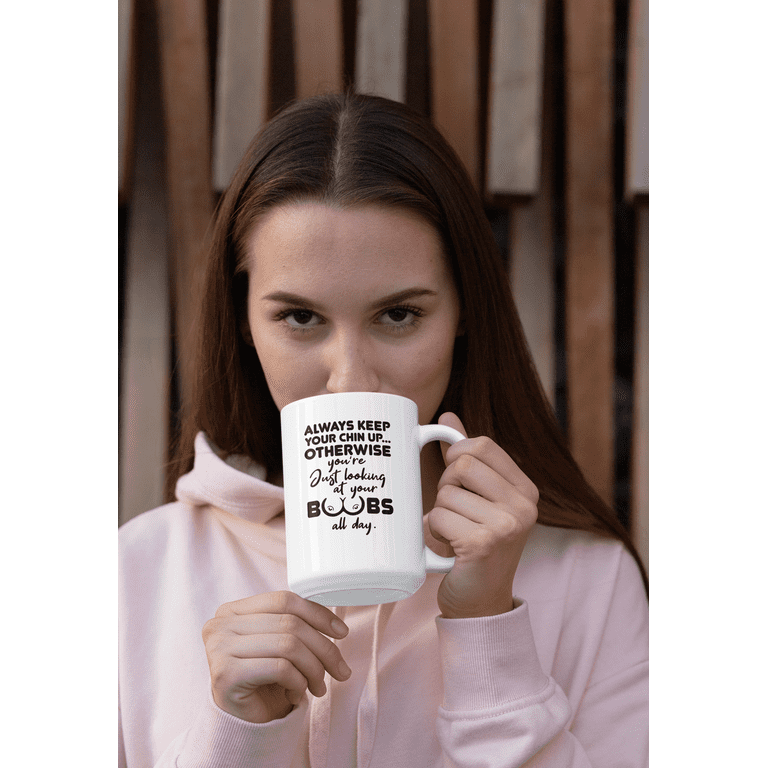 Big tea mug outlet