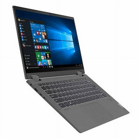 Lenovo Flex 5 14" 2-in-1 Touchscreen Laptop - AMD Ryzen 7 4700U - 1080p Notebook 16GB RAM 256GB SSD Tablet