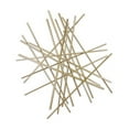 thumbnail image 2 of Cheungs 5369RG Avalon Rose Gold Large Abstract Wall Art, 2 of 4