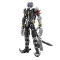 thumbnail image 1 of BANDAI SPIRITS Figure Rise Standard Amplified Digimon Tamers Beelzemon Color-coded plastic model, 1 of 5