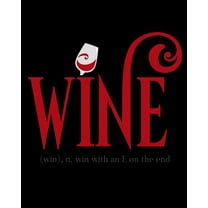 Wine Win With an E on the End: A Wine Connoisseur for Wine Drinkers (Paperback)