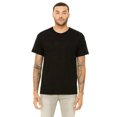 thumbnail image 1 of BELLA+CANVAS T-Shirt Unisexe à Manches Courtes en Poly-Coton, 1 of 3