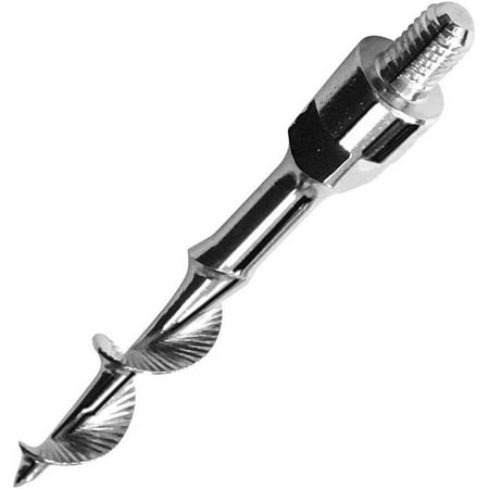 

01040701-Male Worm KRN for BOJ Wall-mounted Corkscrews for any Type of Cork
