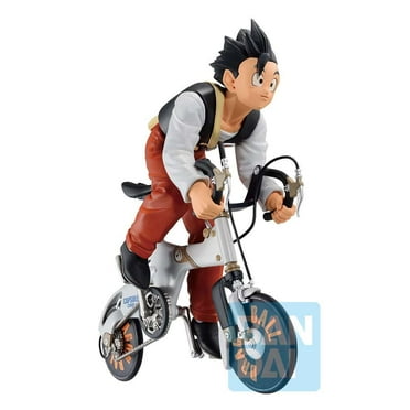 Dragon Ball Z Ichibansho Figure Son Gohan Snap Figure Collectible Statue