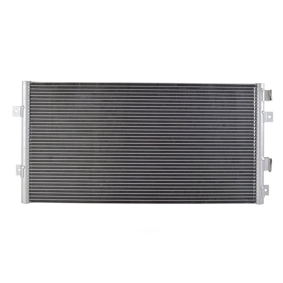 OSC 3000 A/C Condenser