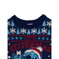 thumbnail image 2 of Lilo and Stitch Boys Sweater, Sizes 4-18, 2 of 3