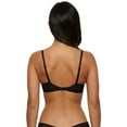 thumbnail image 3 of Gossard Superboost Lace Padded Plunge Bra 7711, 3 of 4