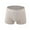 Beige, variant on DJDLJWCJ Mens Underwear Boxer Briefs Thin Breathable, Underpant Beige 2XL