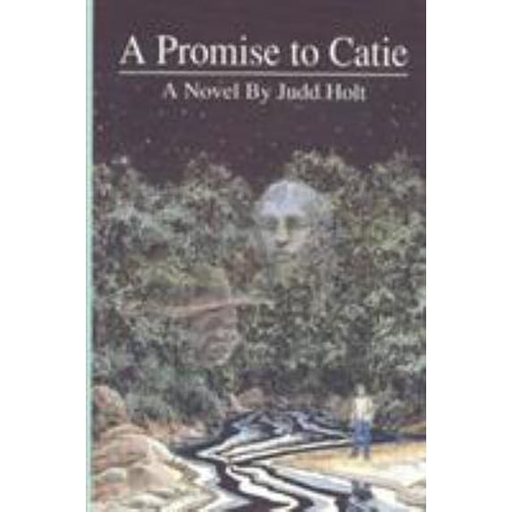 Pre-Owned A Promise to Catie (Hardcover) 0929398416 9780929398419
