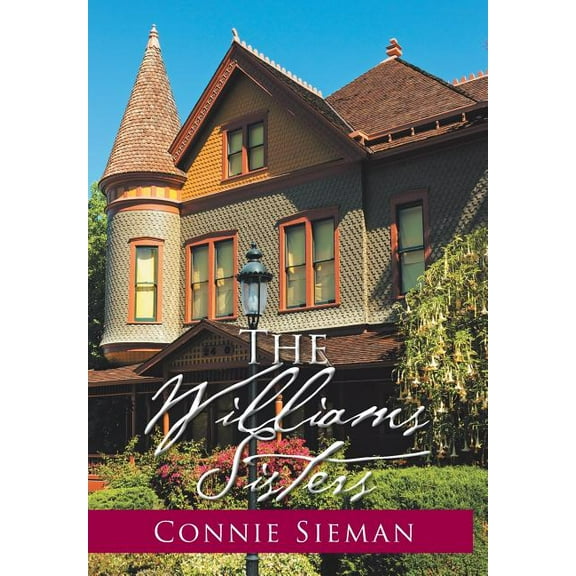 The Williams Sisters (Hardcover)