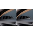 thumbnail image 2 of Pegatinas Decorativas Para Salida De Aire Acondicionado De Fibra De Carbono Para Coche, Accesorios Para Coche, Pegatina Decorativa Interior Fuerte Para Coche Compatible Con Bmw F10 Yuarrent VI011270-00, 2 of 5