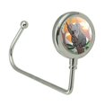 thumbnail image 2 of Koala Resting on Eucalyptus Tree Purse Bag Hanger Holder Hook, 2 of 4
