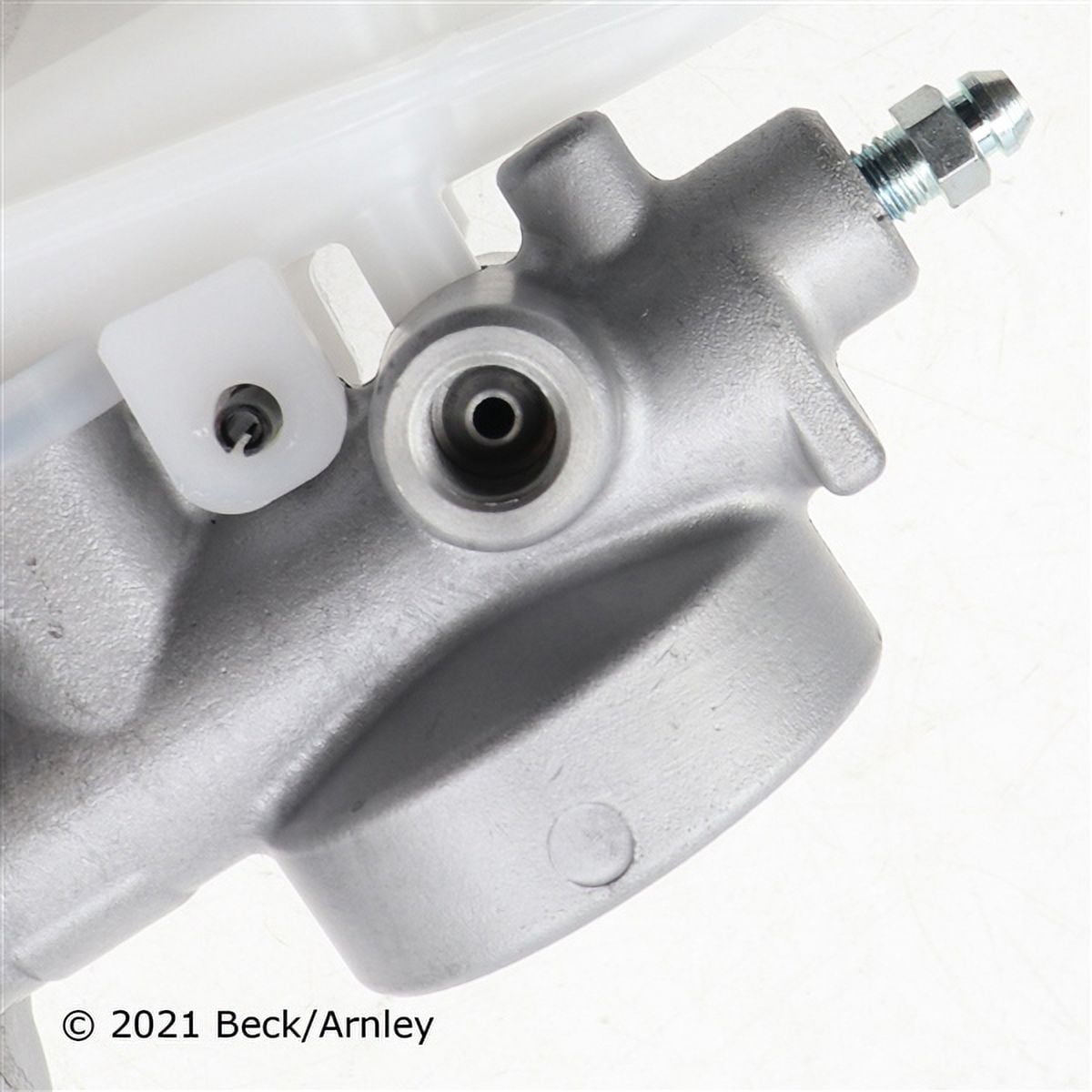 BeckArnley 072-9845 Clutch Master Cylinder