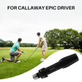 thumbnail image 5 of Adaptador de Manguito Eje Golf .335 Compatible con para TS1, TS2, TS3, TS4, 917/915/913D, Punta del Conductor, LHandRH, 5 of 5