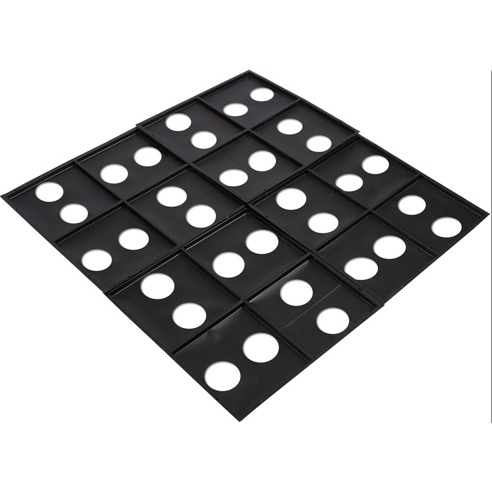 Patio Pal® Modular Brick Laying Guides