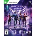 thumbnail image 1 of Gotham Knights (Xbox Series X/S), 1 of 8