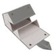thumbnail image 2 of Estuche Organizador Para Anteojos De Sol, Fácil De Colgar Estuche Para Anteojos De Viaje Almacenamiento Múltiples Ranuras Plegable Para Anteojos ANGGREK AGX2373, 2 of 8