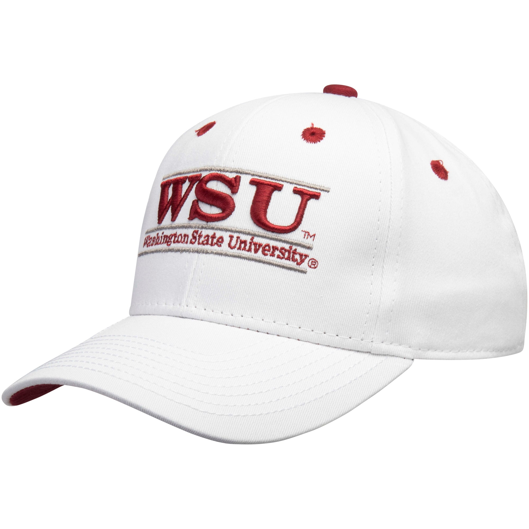 Washington State Cougars The Game WSU 