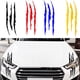 thumbnail image 2 of Pegatinas de coche reflectantes para coche Tan Jianjun unisex, 2 of 2