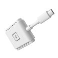 thumbnail image 3 of Wireless TYPE-C Video Transmitter and Receiver Extender Kit Display Adapter Dongle for TV Monitor P, 3 of 5