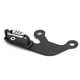 thumbnail image 3 of Keyless Helmet Lock Motorcycle Accessory Fits for KAWASAKI Z650/Ninja 650 2017-2020Right Side, 3 of 5