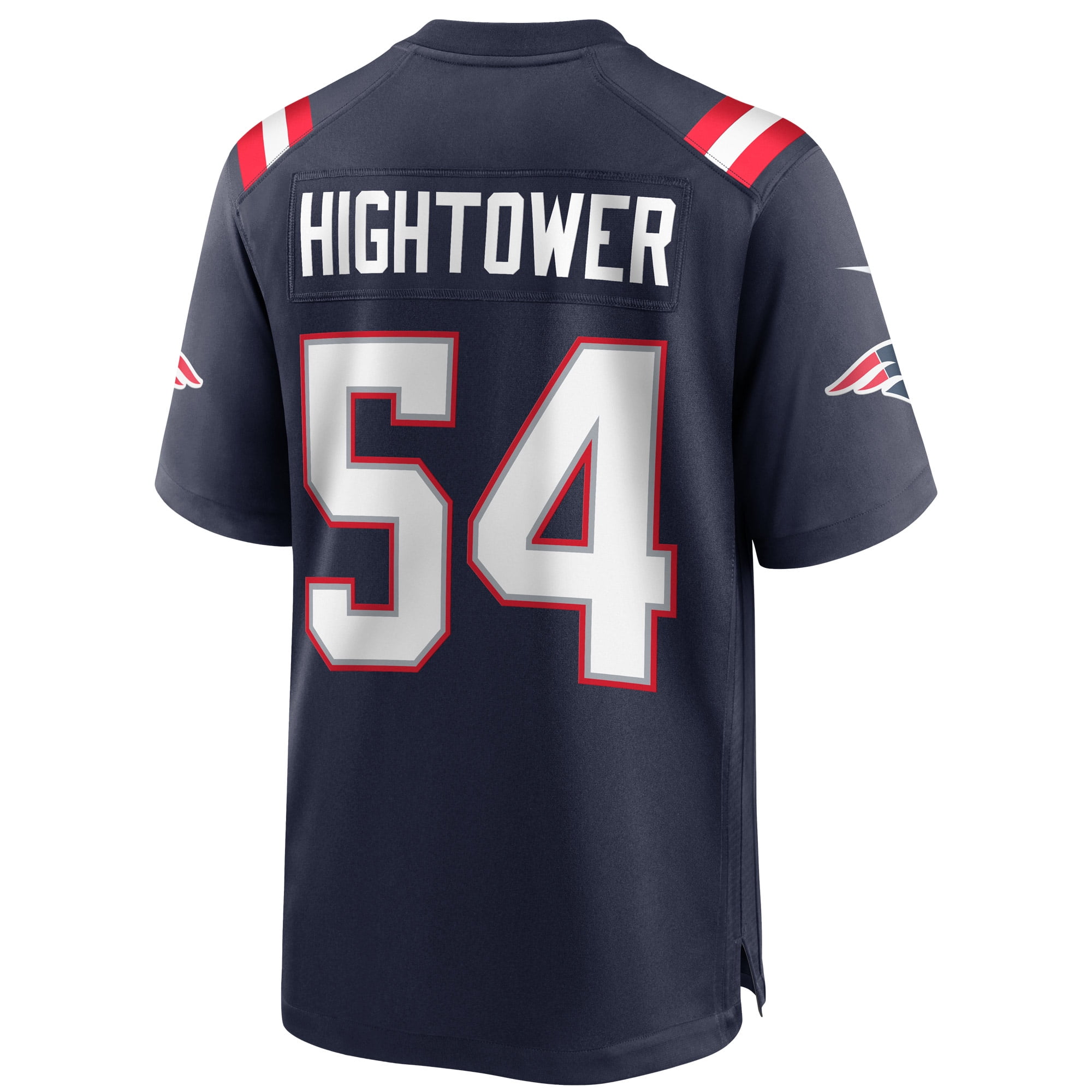 كوبون خصم صفقات Dont'a Hightower New England Patriots Nike Game Player Jersey ... كوبون خصم صفقات
