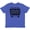 Vintage Royal Blue, variant on Inktastic Only the Best Nephews Get Promoted to Cousin Youth T-Shirt