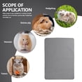 thumbnail image 3 of Houderco Protector De Jaula Para Mascotas Pequeñas Lavable Y Reutilizable Con Para, 3 of 5