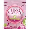 thumbnail image 4 of Pink Sexy Pill Píldora Natural Femenina 2 cáps BLINLAB Blinlab BLINLABPINKSEXYPILL, 4 of 6