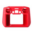 thumbnail image 1 of [EWB9753_2 Rojo] Adecuado para DJI MINI 3 PRO Funda Silicona 3 RC Pantalla Control Remoto Cubierta Protectora Accesorios A Prueba Polvo, 1 of 8