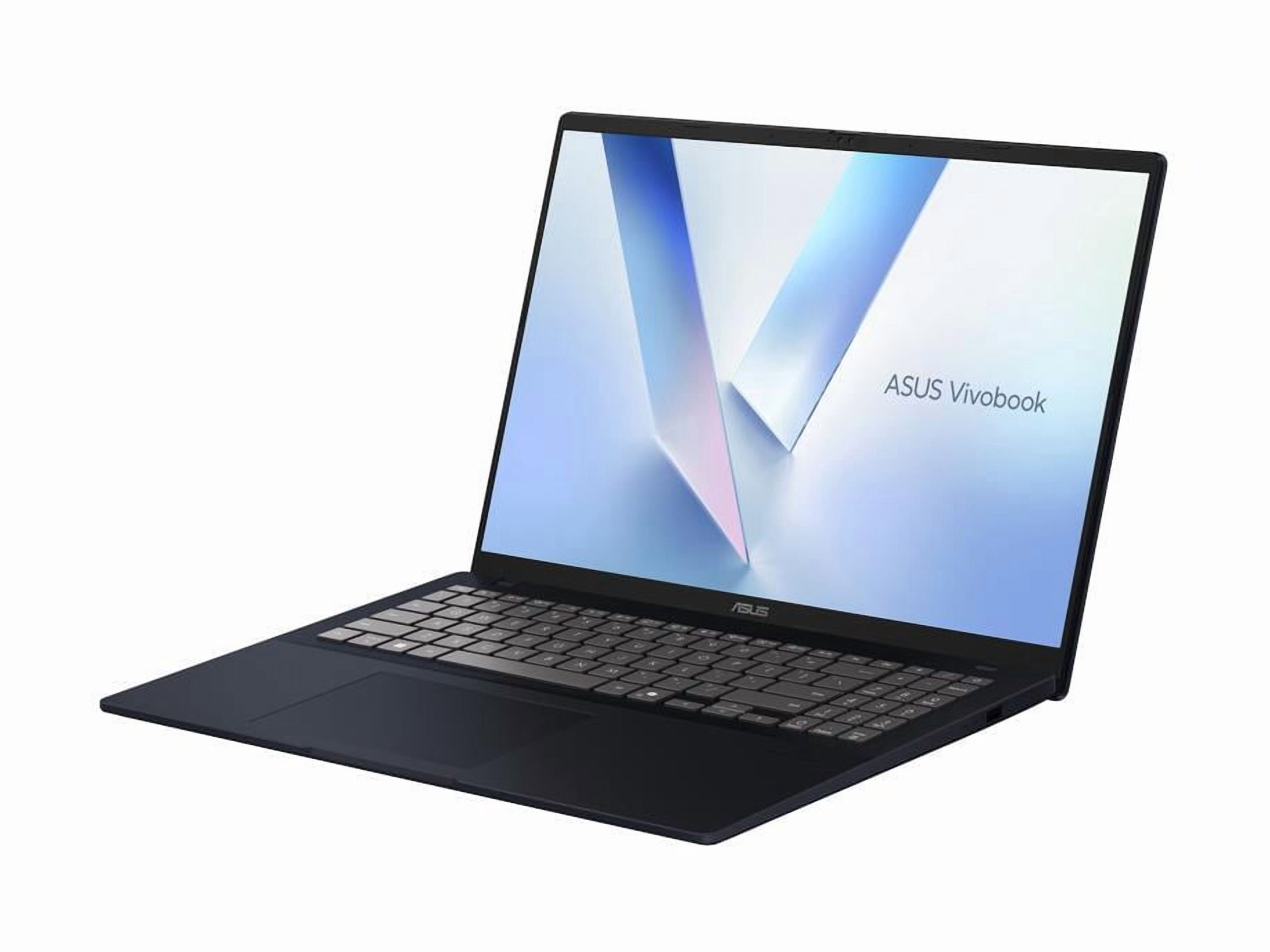 Asus VivoBook 16" Copilot+ PC Laptop AMD Ryzen AI 7 350 16GB DDR5 Memory 512GB PCIE SSD 16.0" Windows 11 Home