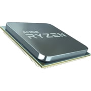 AMD Ryzen 5 3400G Quad-core (4 Core) 3.70 GHz Processor