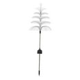 thumbnail image 4 of Árbol de Navidad con Luz de Medusas, Adorno de Fibra óptica Impermeable de 5 Capas, Decoración de Fiesta, Decoración Navideña para Jardín Y Patio Estrella, 4 of 9