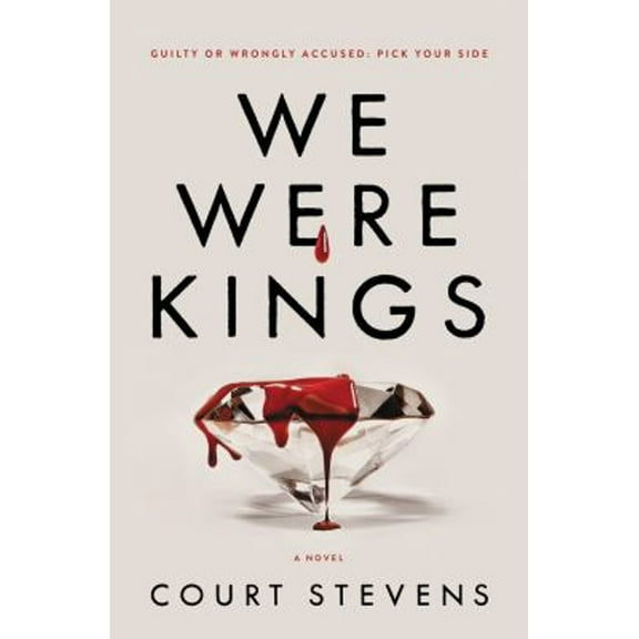 Pre-Owned We Were Kings (Hardcover) 0785238484 9780785238485