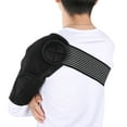 thumbnail image 4 of Shoulder Protector, One Size Fits All Multi Usage Unisex Shoulder Support Strap  For Gym Care, 4 of 8