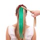 thumbnail image 4 of unbranded 10Ud Extensiones Rectas Para Mujer Complemento Chic Y Atractivo Para Eventos, 4 of 8